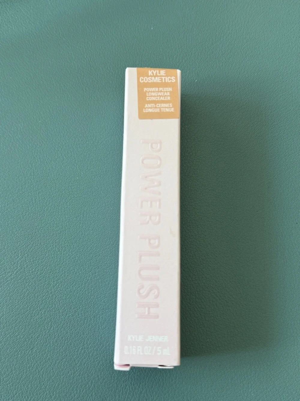 Kylie Jenner concealer 4wn